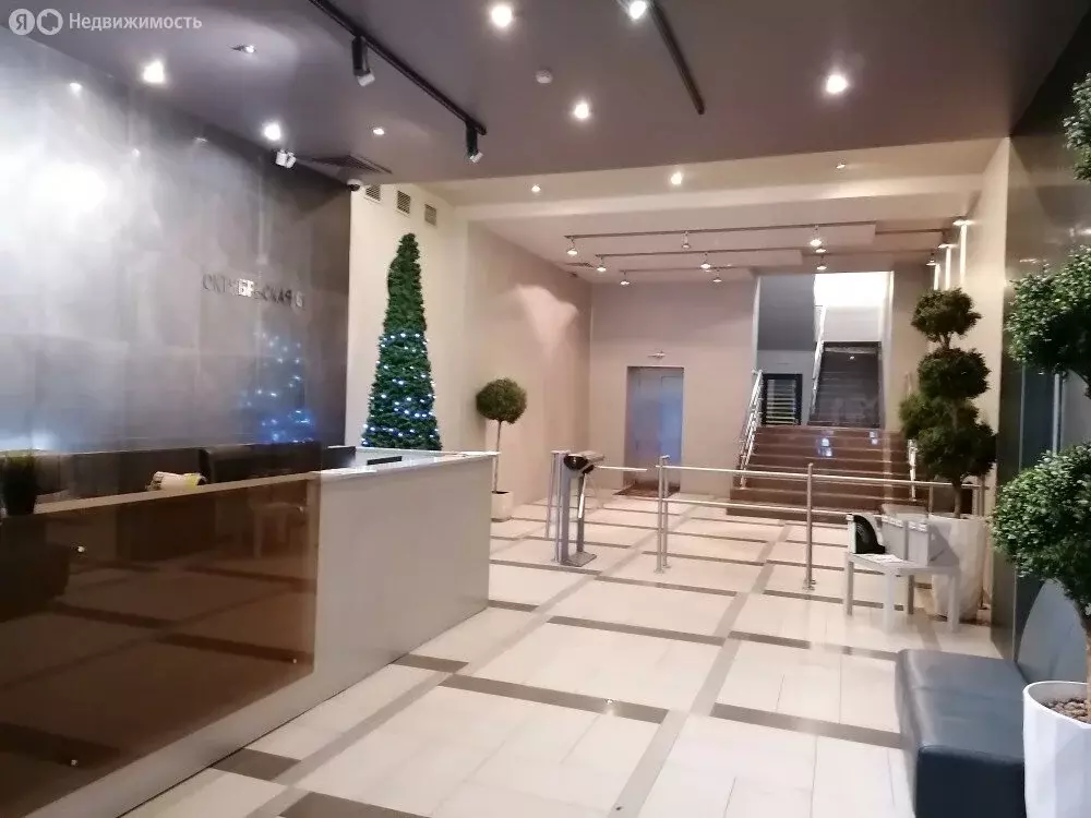 Офис (85 м) - Фото 2