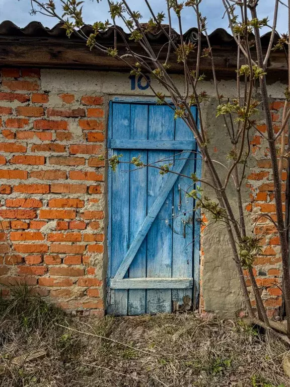Помещение свободного назначения в Орловская область, Кромы пгт ул. К. ... - Фото 1