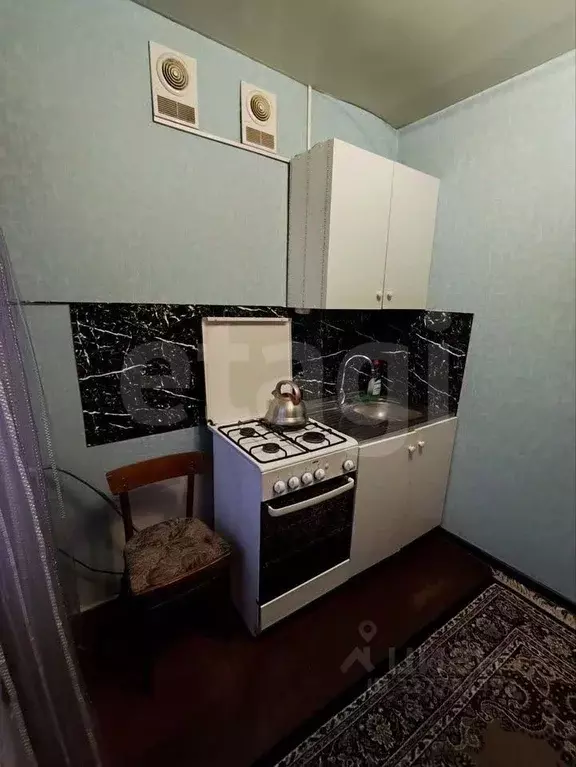 2-к кв. Воронежская область, Воронеж ул. Юлюса Янониса, 24 (41.8 м) - Фото 2