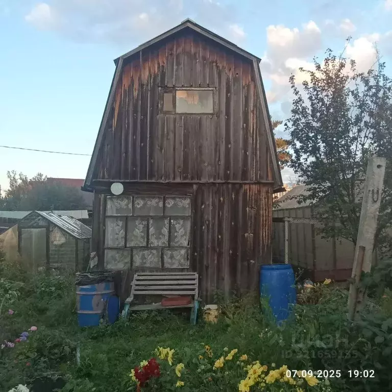 Дача, 24 м - Фото 0