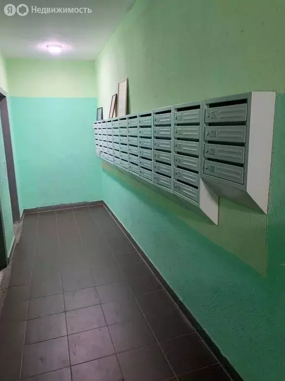 1-комнатная квартира: Химки, Молодёжная улица, 1 (37.8 м) - Фото 1