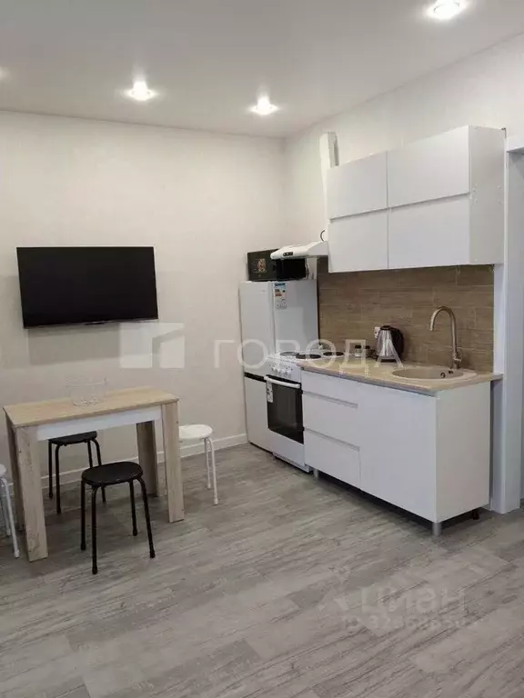 Студия Новосибирская область, Новосибирск Красный просп., 167/3 (37.0 ... - Фото 1