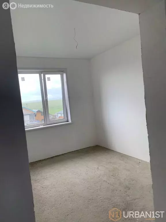 Дом в посёлок Солонцы, Центральная улица (99 м) - Фото 2