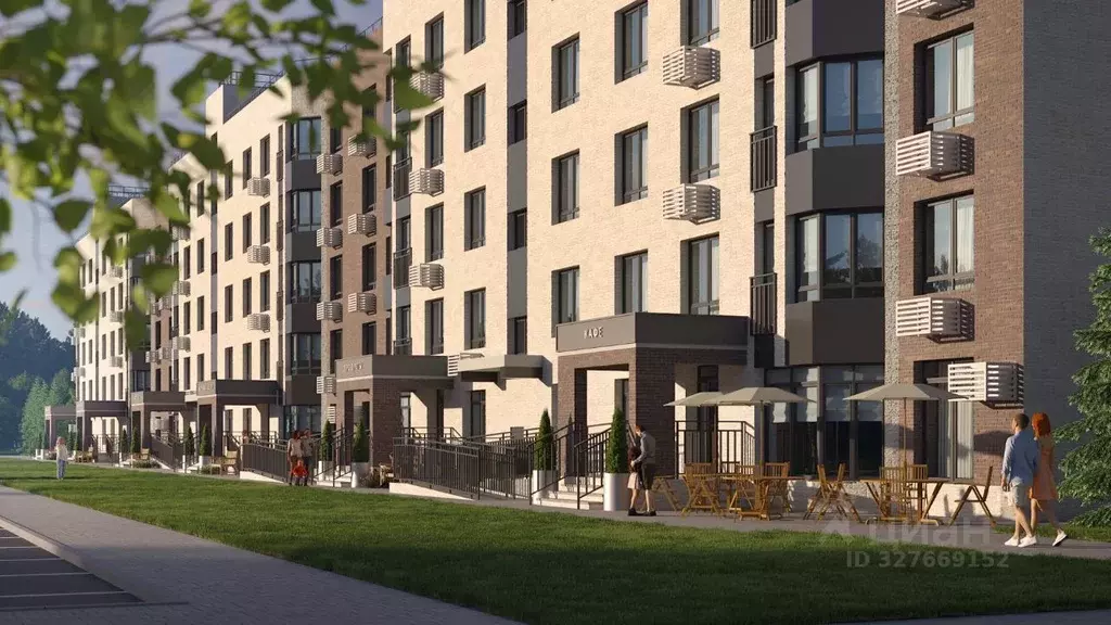 Помещение свободного назначения в Московская область, Дмитровский ... - Фото 1