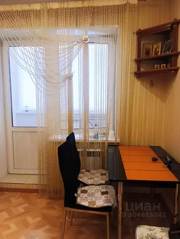 1-к кв. Владимирская область, Александров ул. Королева, 4К3 (41.1 м) - Фото 1