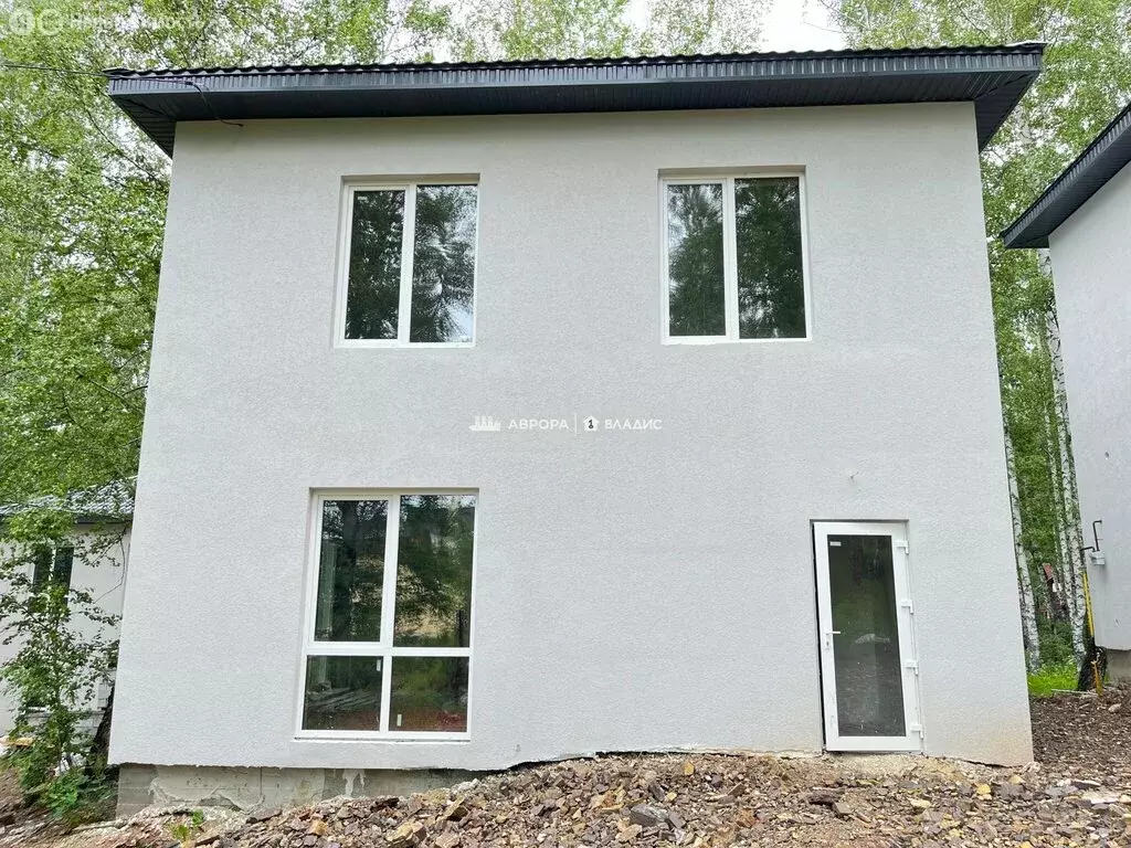 Дом в Абзелиловский район, Ташбулатовский сельсовет, село Кусимовского ... - Фото 0