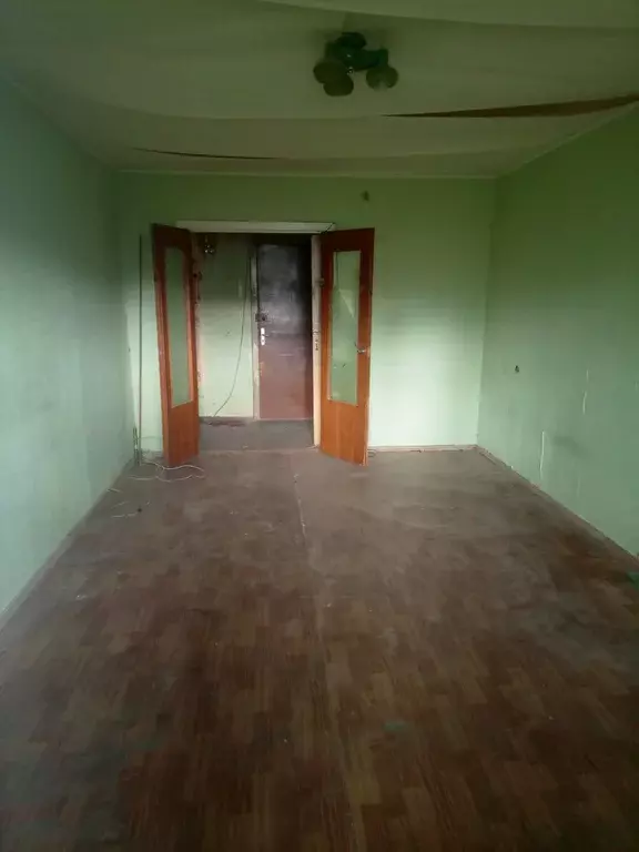Продаётся 1-к квартира, 39.5 м - Фото 0