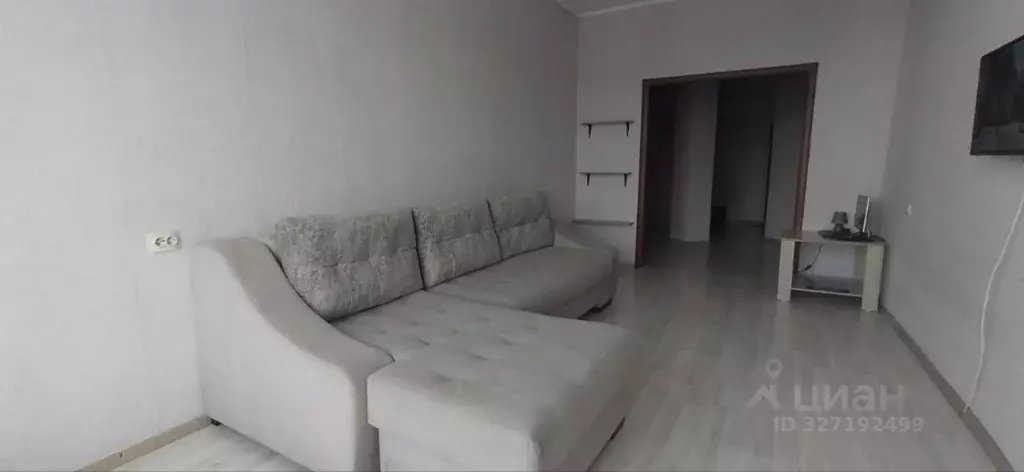 1-к кв. Хакасия, Абакан ул. Чехова, 95к1 (50.0 м) - Фото 2