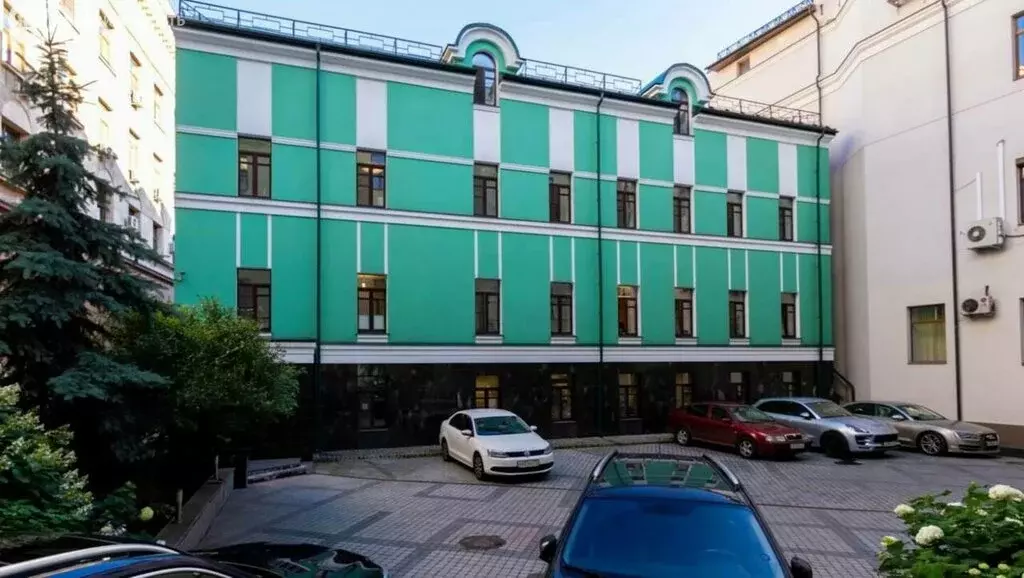 Помещение свободного назначения (127.3 м) - Фото 0