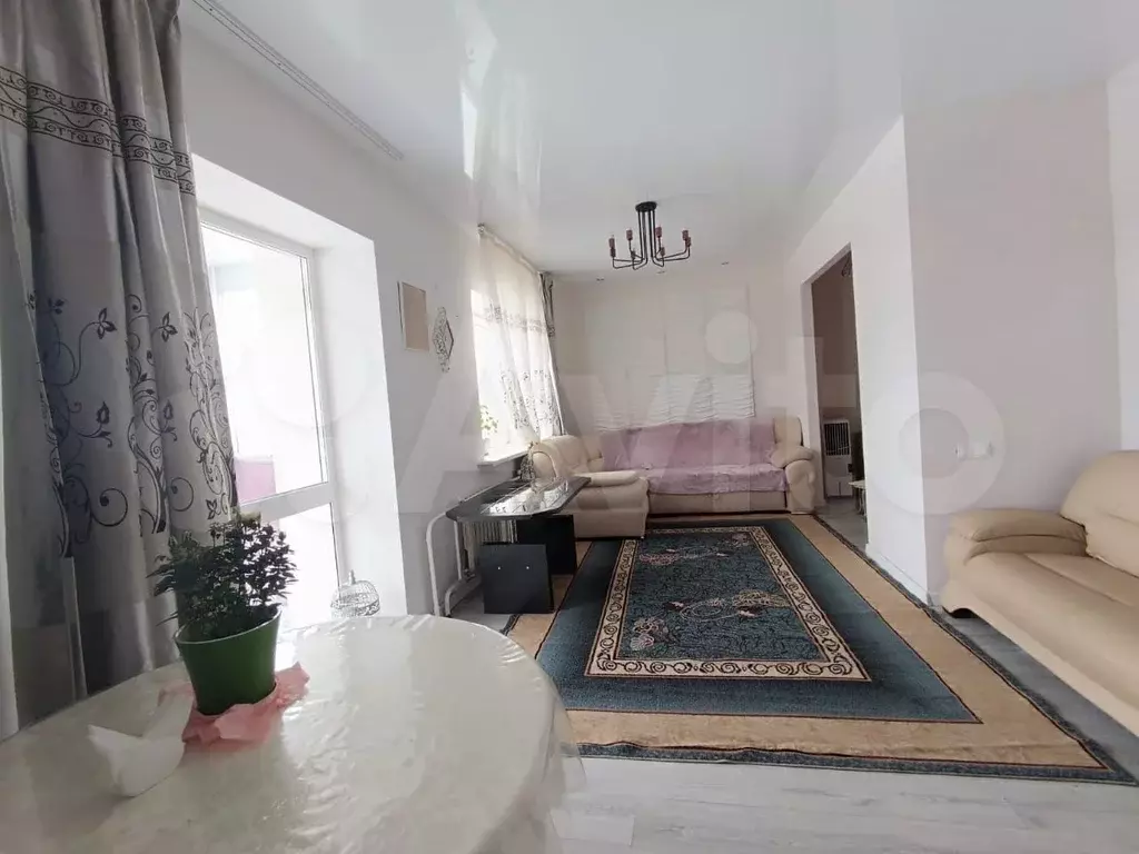 Квартира-студия, 42 м, 9/9 эт. - Фото 0