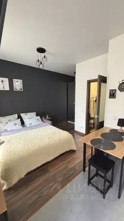 Студия Московская область, Мытищи просп. Астрахова, 1к3 (25.0 м) - Фото 2