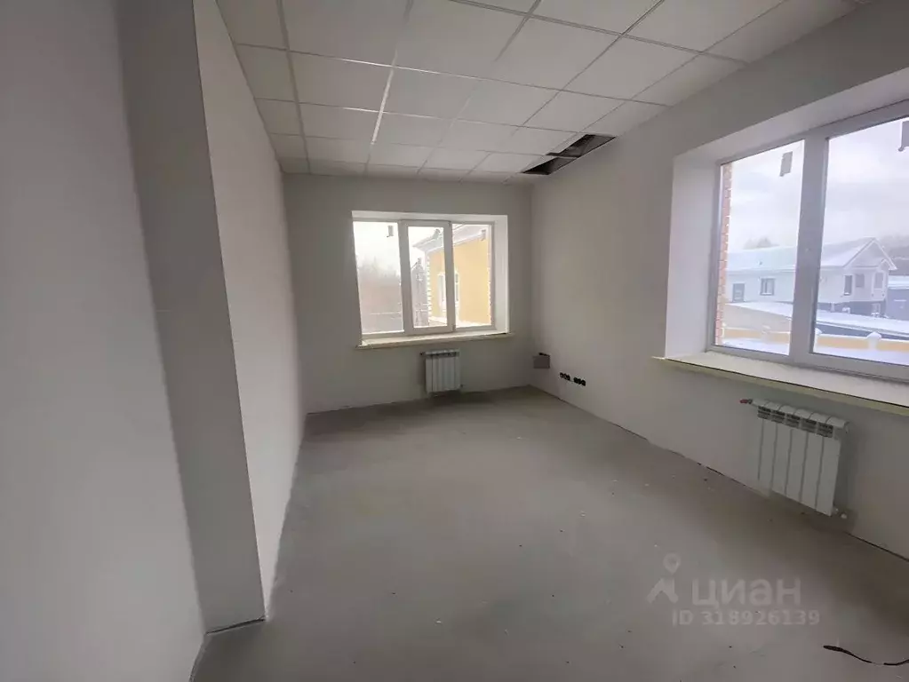 Офис в Тюменская область, Тюмень Барнаульская ул., 64 (485 м) - Фото 0