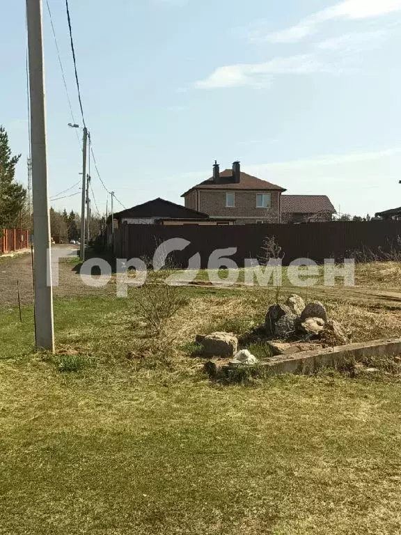 Продается участок в с. Шарапово - Фото 2