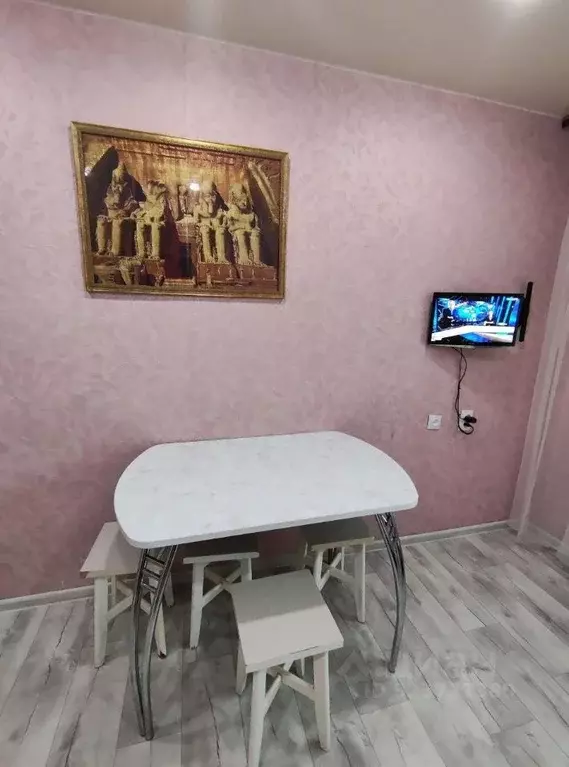 1-к кв. Волгоградская область, Камышин 3-й мкр, 7 (42.0 м) - Фото 2