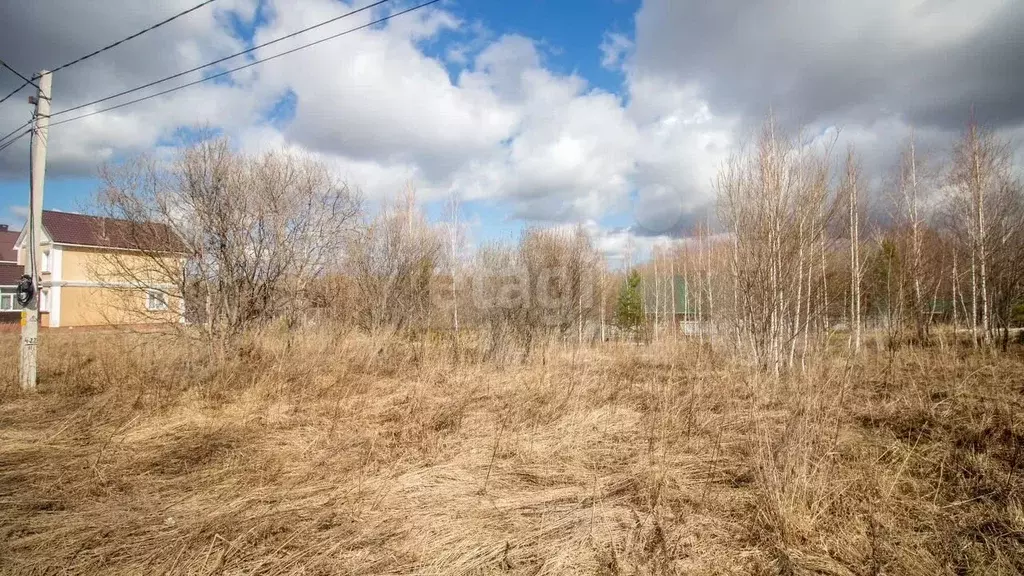 Участок 15 сот. (личное подсобное хозяйство (лпх)) - Фото 0