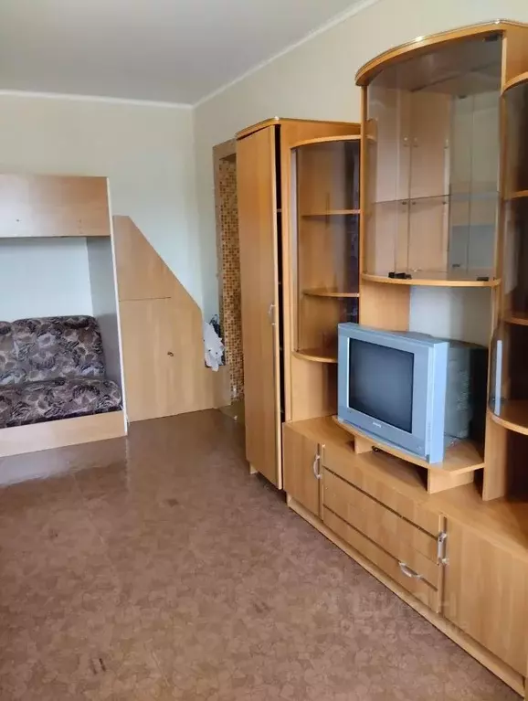 1-к кв. Марий Эл, Йошкар-Ола ул. Йывана Кырли, 19 (35.0 м) - Фото 1