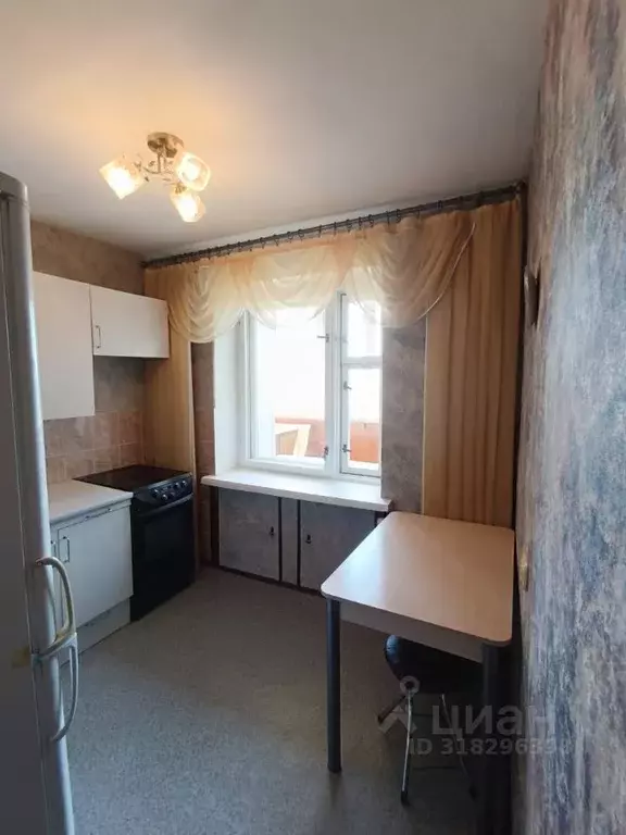 2-к кв. Новосибирская область, Новосибирск ул. Гоголя, 206/1 (45.0 м) - Фото 1