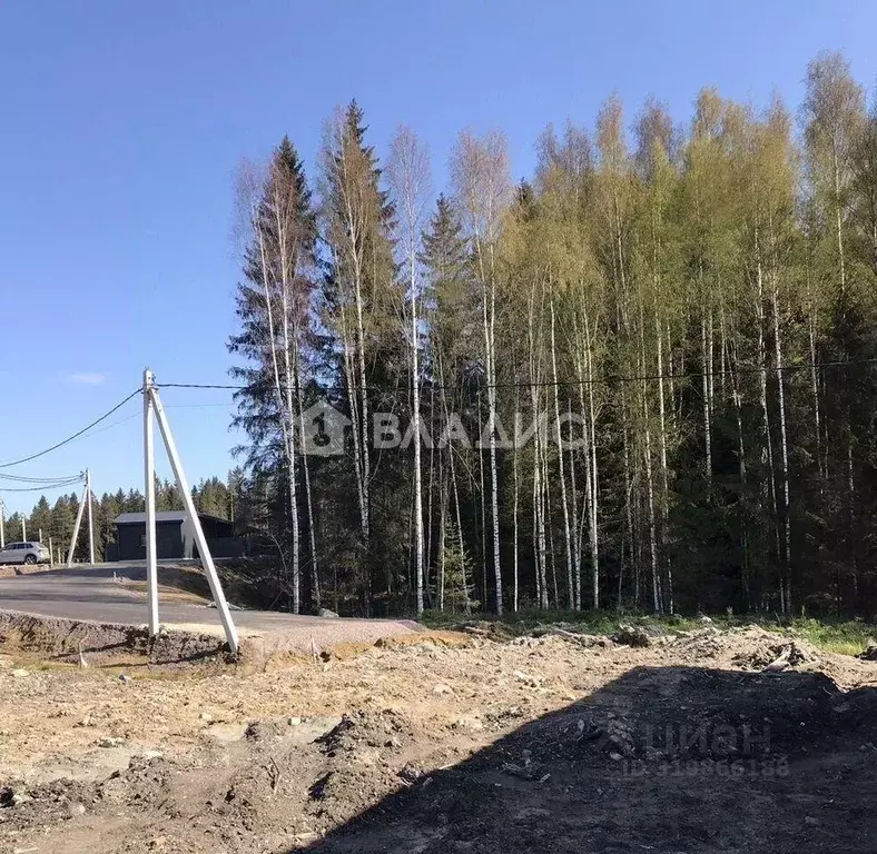 Участок, 9 сот., поселения (ижс) - Фото 0