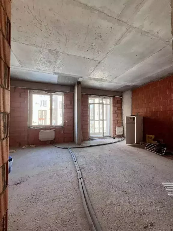 1-к кв. Московская область, Химки ул. Озерная, 8 (44.8 м) - Фото 1