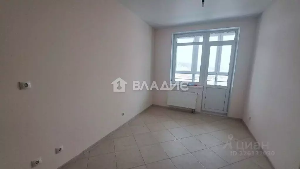 1-к кв. Нижегородская область, Нижний Новгород пос. Парышево, ул. ... - Фото 1