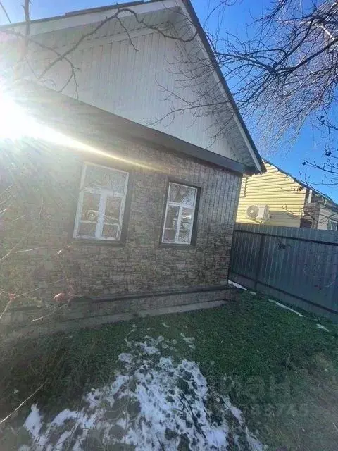 Дом в Краснодарский край, Мостовской пгт ул. Красноармейская, 3 (31 м) - Фото 1