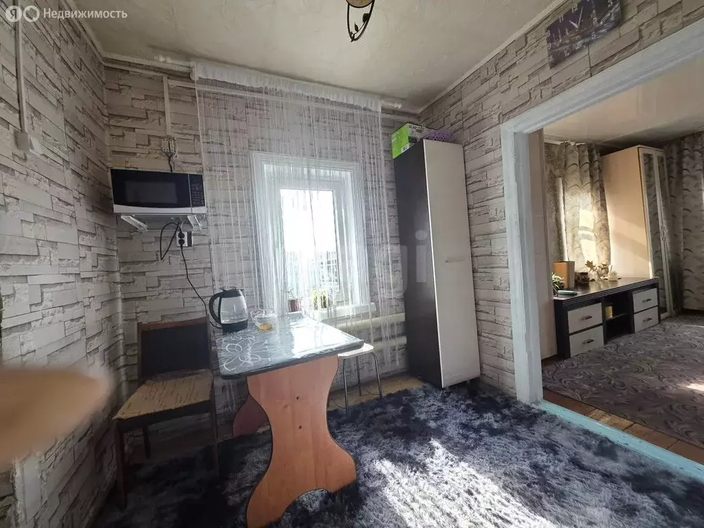 Дом в Троицк, улица имени А.А. Жданова (43.8 м) - Фото 1