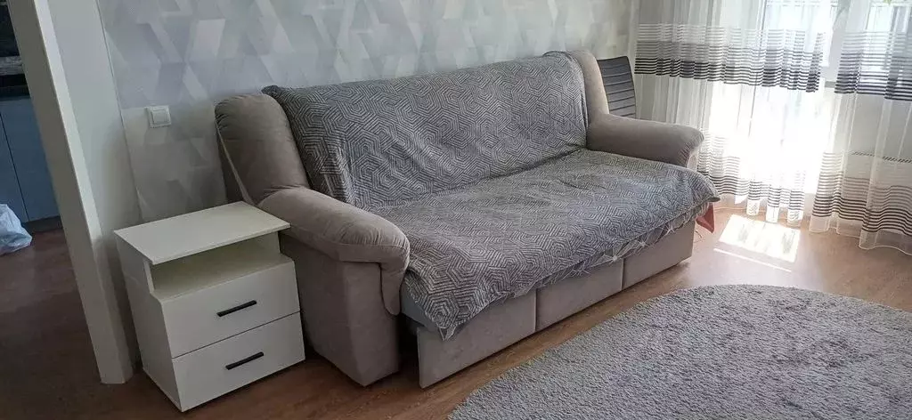 1-к кв. Волгоградская область, Волгоград ул. Мичурина, 19 (40.0 м) - Фото 0
