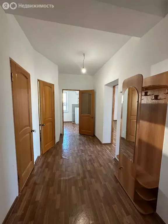 1-комнатная квартира: Краснодар, Черкасская улица, 67 (46.3 м) - Фото 0