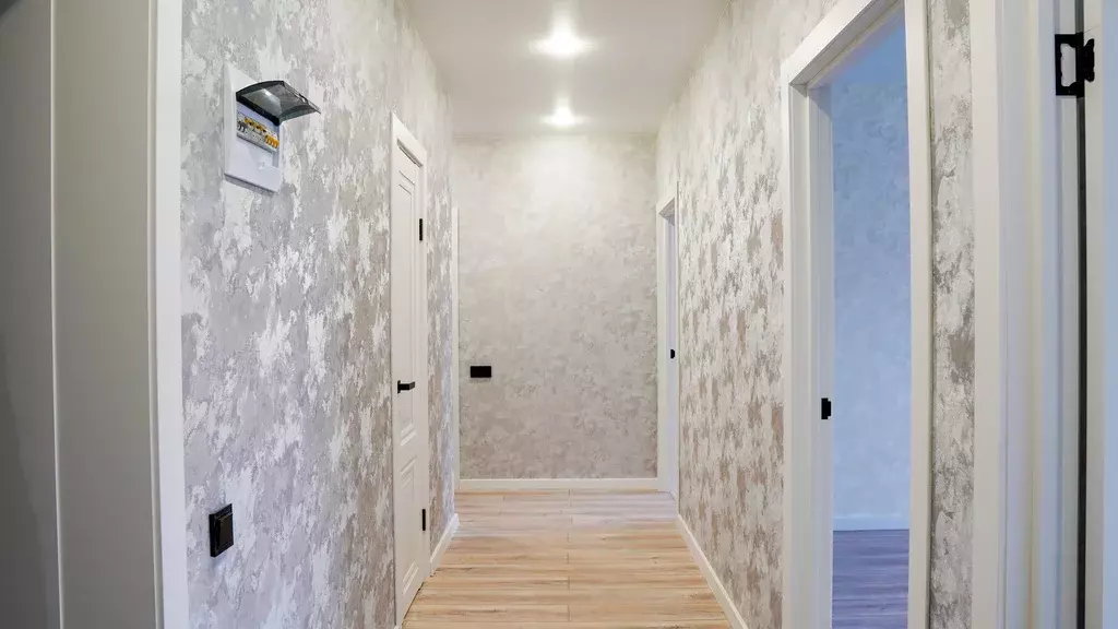 Продаётся 2-к квартира, 61.3 м - Фото 1