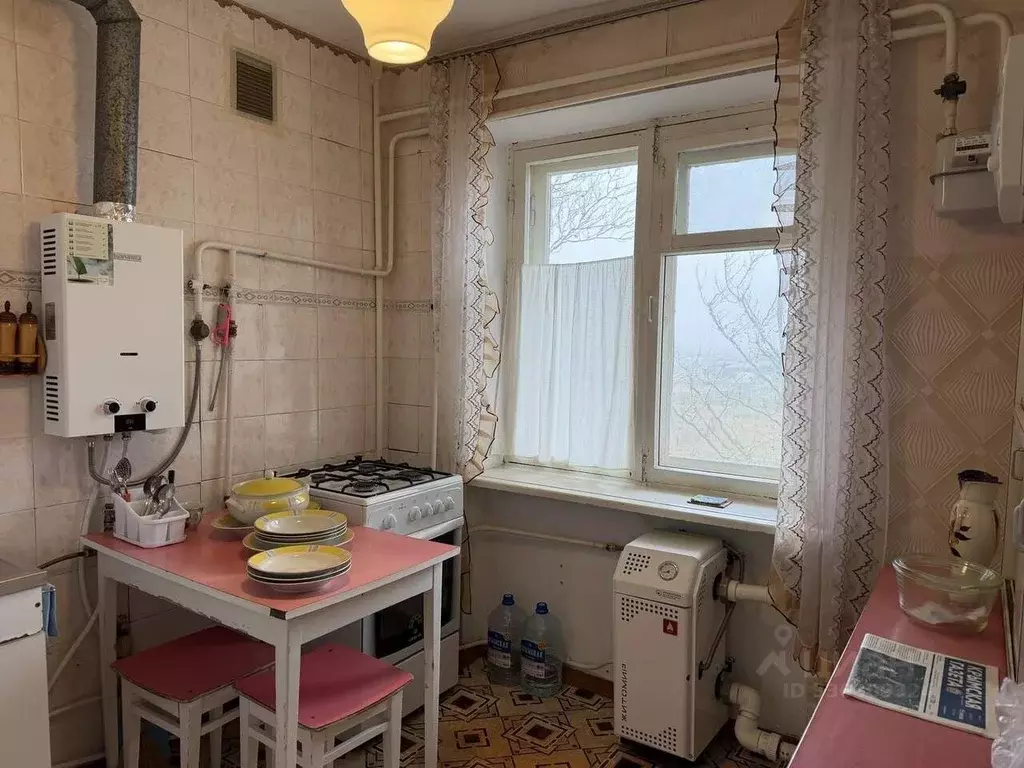 3-к кв. Крым, Джанкой ул. Московская, 128 (59.8 м) - Фото 1