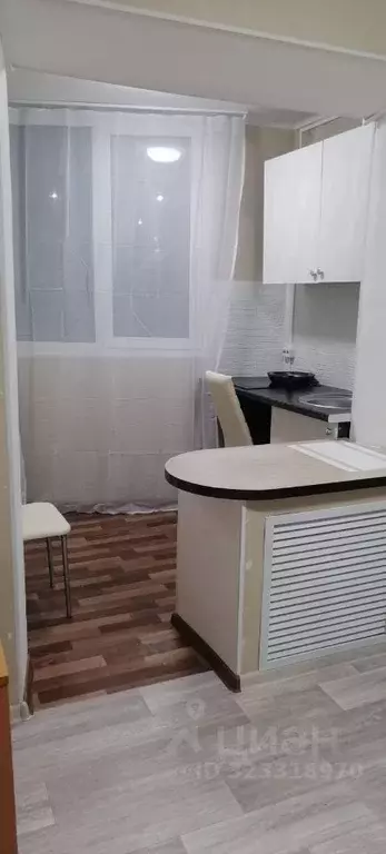 Студия Татарстан, Казань Минская ул., 46 (20.0 м) - Фото 2