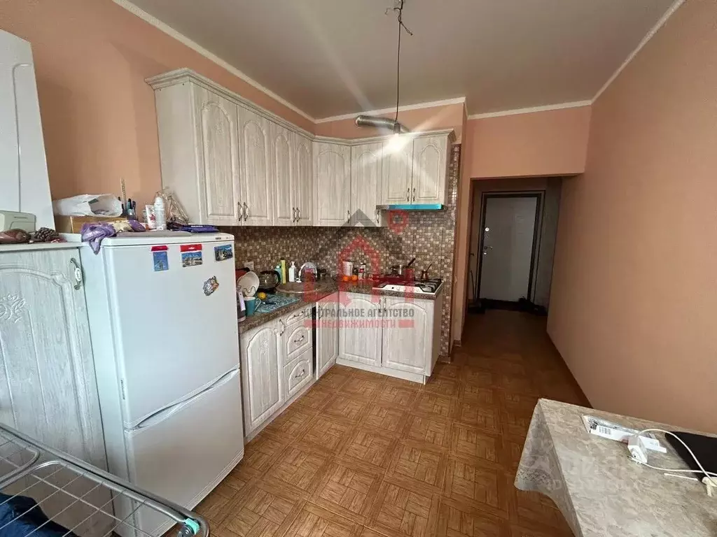 1-к кв. Ставропольский край, Ессентуки ул. Кленовая Роща, 14 (35.0 м) - Фото 1