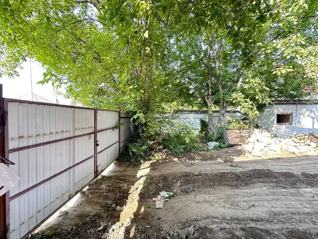 Участок в Ставропольский край, Кисловодск Крепость СТ,  (5.23 сот.) - Фото 1