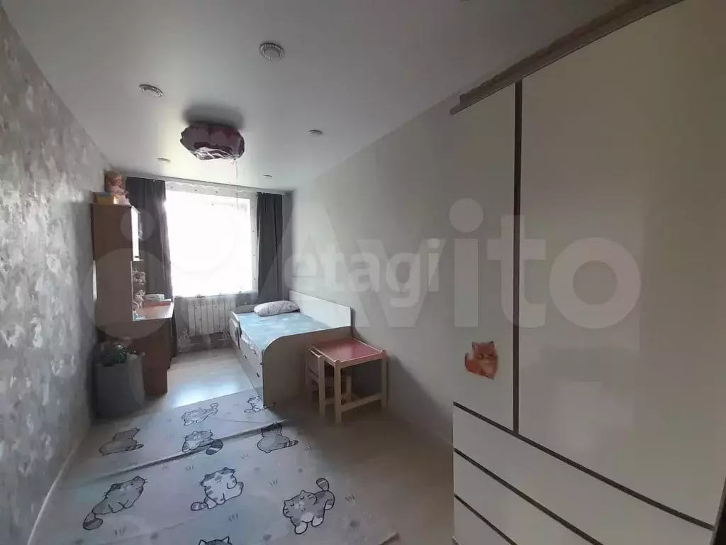 2-к. квартира, 40,5 м, 2/2 эт. - Фото 0