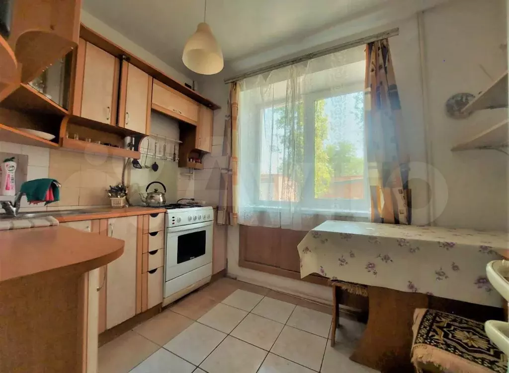 2-к. квартира, 44,5 м, 1/5 эт. - Фото 0