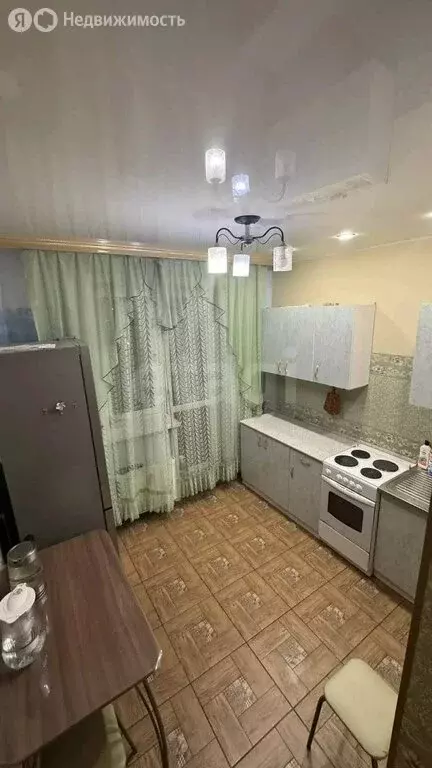 1-комнатная квартира: Иркутск, 4-я Железнодорожная улица, 6 (40 м) - Фото 2