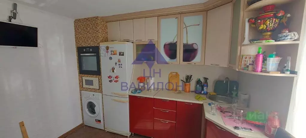 Коттедж в Ростовская область, Волгодонск Северный пер., 4 (101 м) - Фото 1