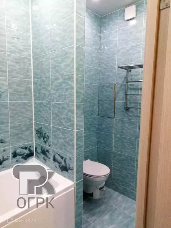 Продаётся 1-к квартира, 32.5 м - Фото 1