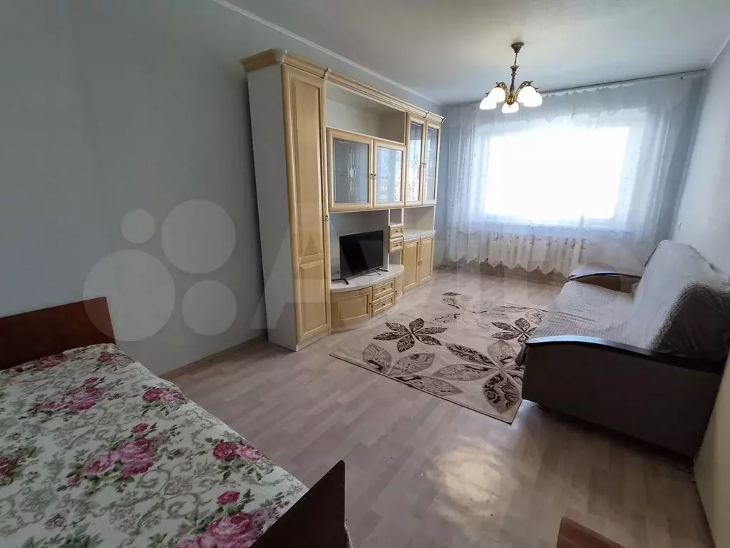 1-к. квартира, 35 м, 8/9 эт. - Фото 1