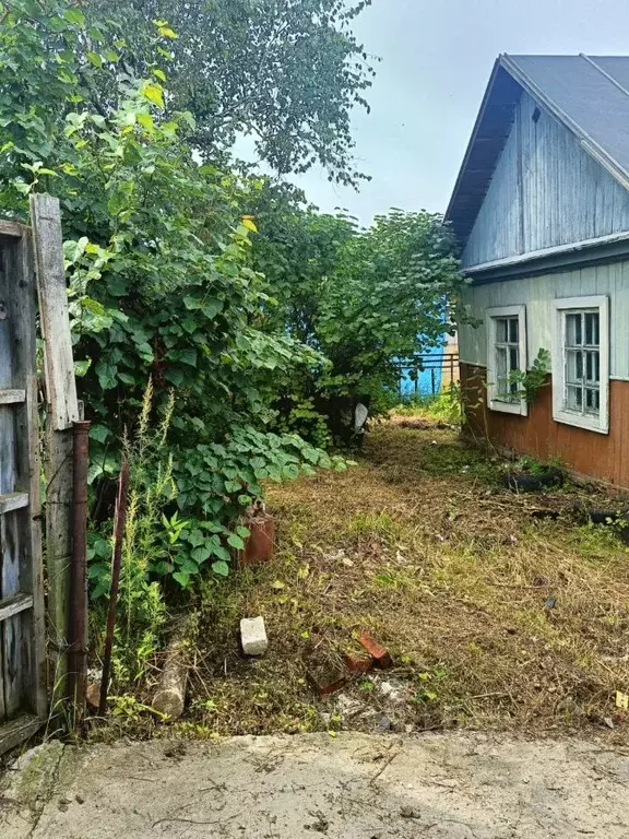 Дом в Хабаровский край, Хабаровск Таежная ул., 43 (56 м) - Фото 0