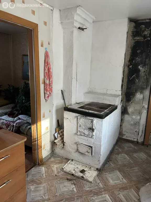 Дом в Красноярск, Свердловская улица, 138М (47 м) - Фото 2