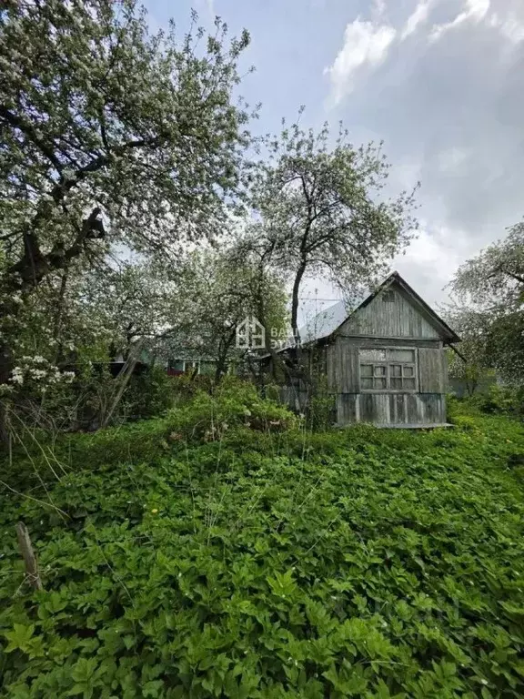 Дом в Калужская область, Калуга Приборист СНТ, ул. Третья, 111 (20 м) - Фото 1