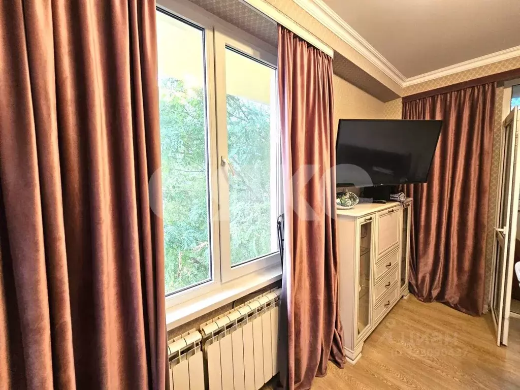 2-к кв. Краснодарский край, Сочи ул. Чайкиной, 9/14 (47.1 м) - Фото 2