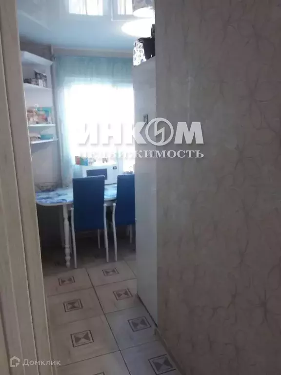 Продаётся 3-к квартира, 53.3 м - Фото 1