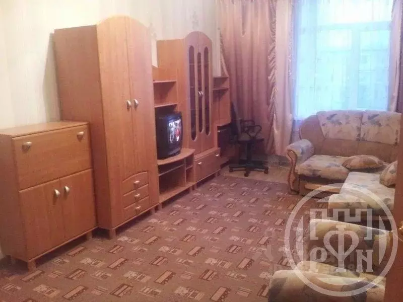 2-к кв. Санкт-Петербург, Санкт-Петербург, Кронштадт ул. Карла ... - Фото 1