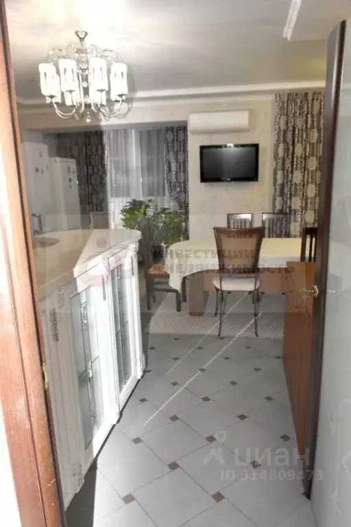 3-к кв. Ставропольский край, Ставрополь ул. Льва Толстого, 6 (114.5 м) - Фото 1