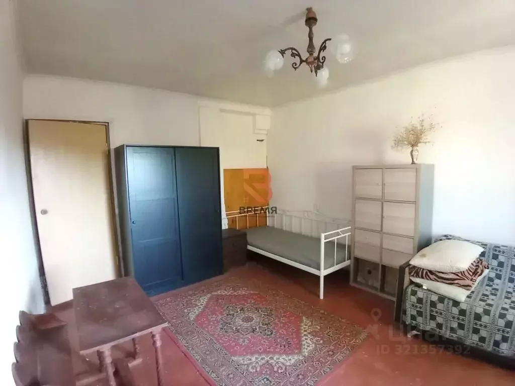 Дом в Крым, Бахчисарайский район, Песчановское с/пос, с. Береговое ул. ... - Фото 1