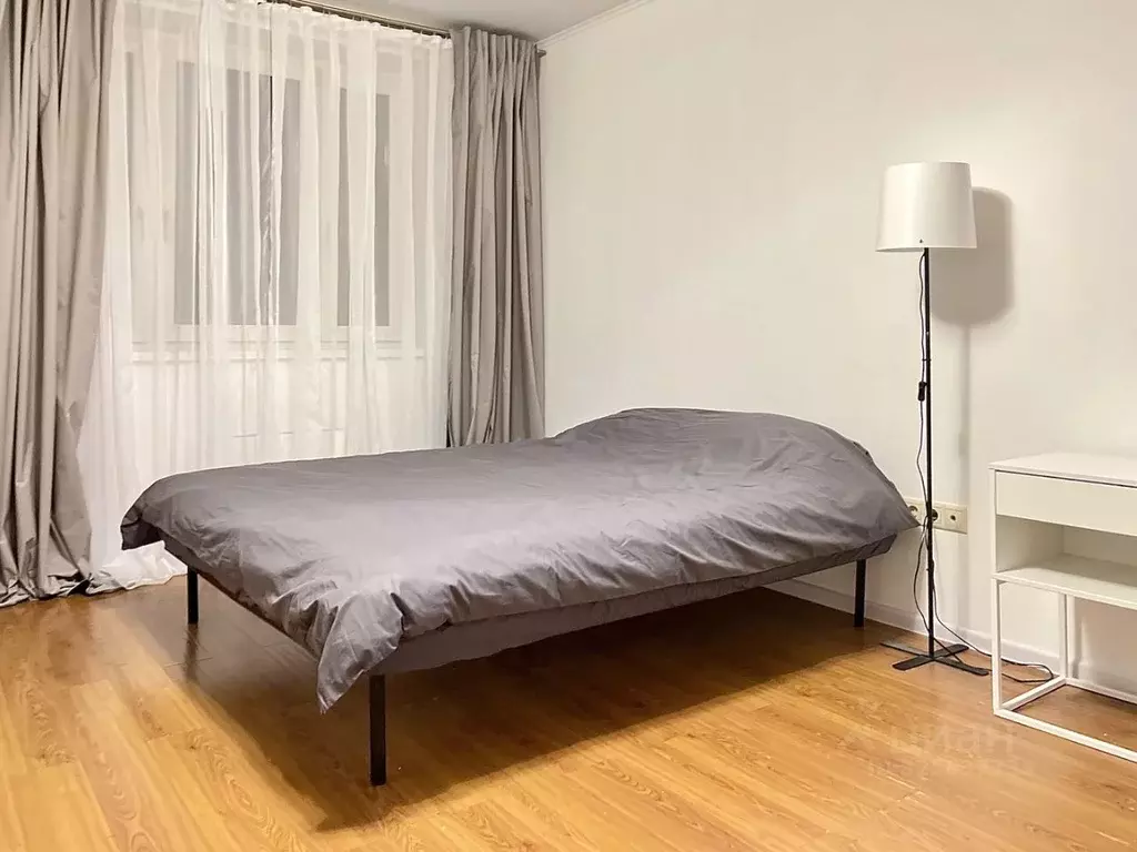 1-к кв. Московская область, Красногорск бул. Павшинский, 4 (42.2 м) - Фото 1