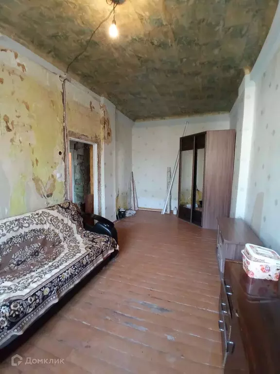 Продаётся 1-к квартира, 35.8 м - Фото 1