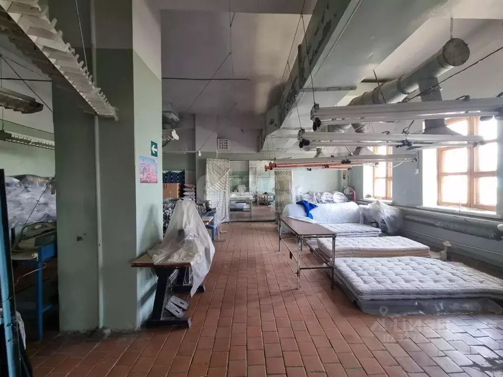 Помещение свободного назначения в Волгоградская область, Волгоград ... - Фото 1